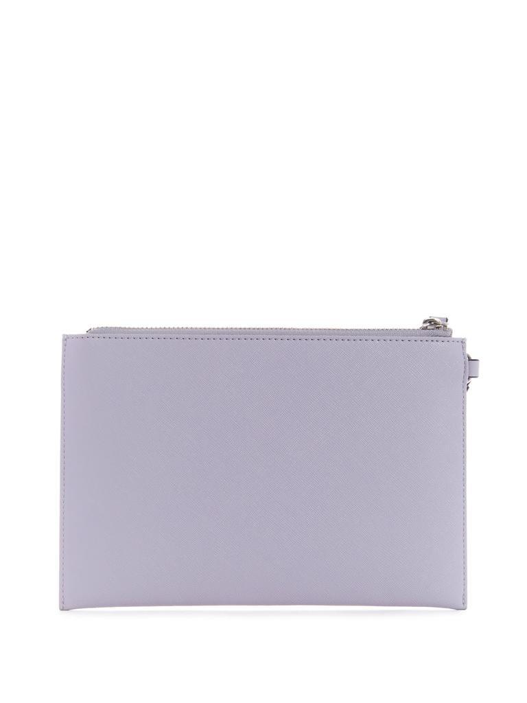 商品Guess Factory|Abree Wristlet,价格¥155-¥221,第4张图片详细描述