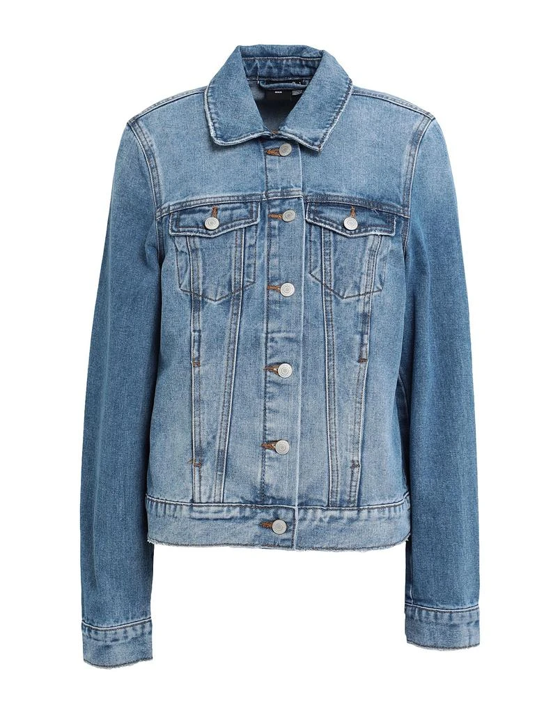商品VERO MODA|Denim jacket,价格¥300,第1张图片