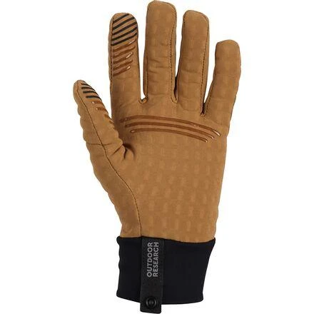 商品Outdoor Research|Vigor Heavyweight Sensor Glove - Women's,价格¥219,第2张图片详细描述