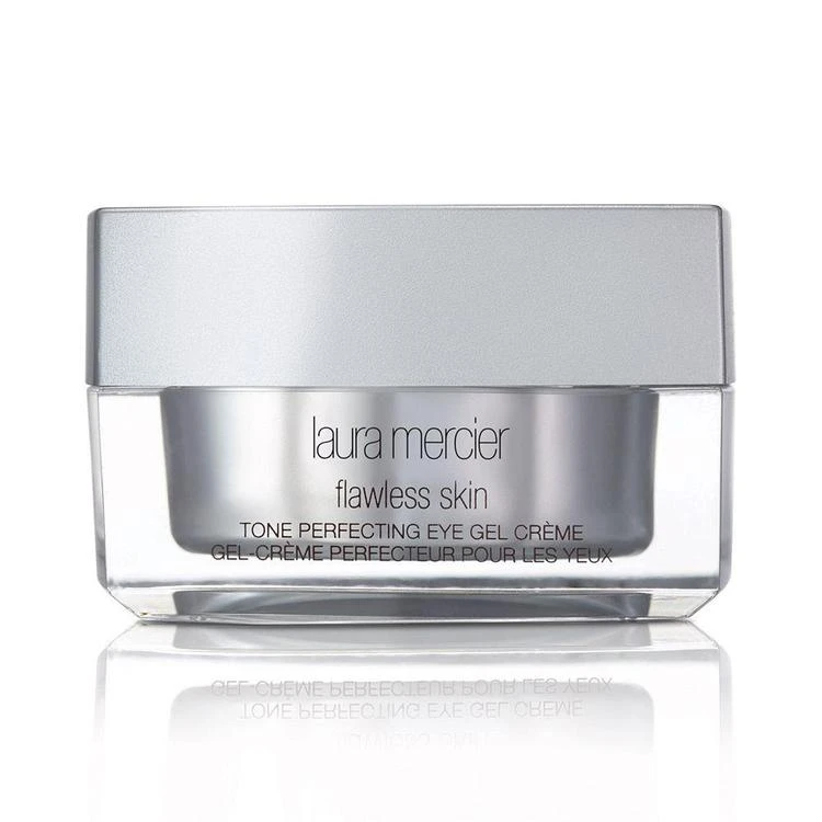 商品Laura Mercier|Tone Perfecting Eye Gel Crème,价格¥447,第1张图片