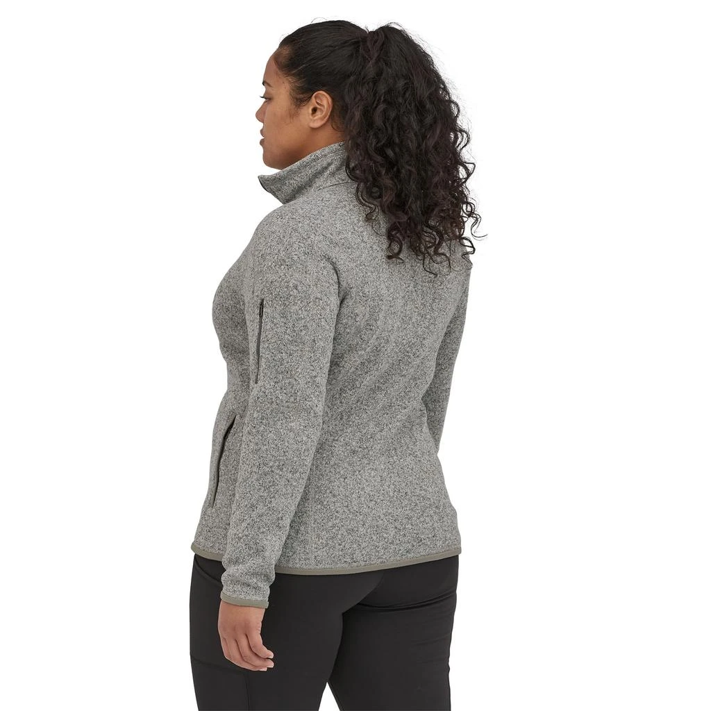 Patagonia Better Sweater Full-Zip Fleece Jacket - Women's 商品