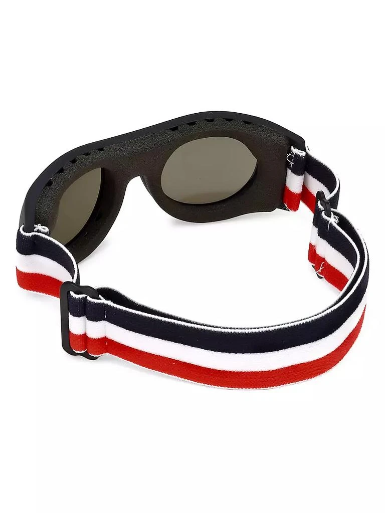 商品Moncler|City 55MM Goggles,价格¥3282,第4张图片详细描述