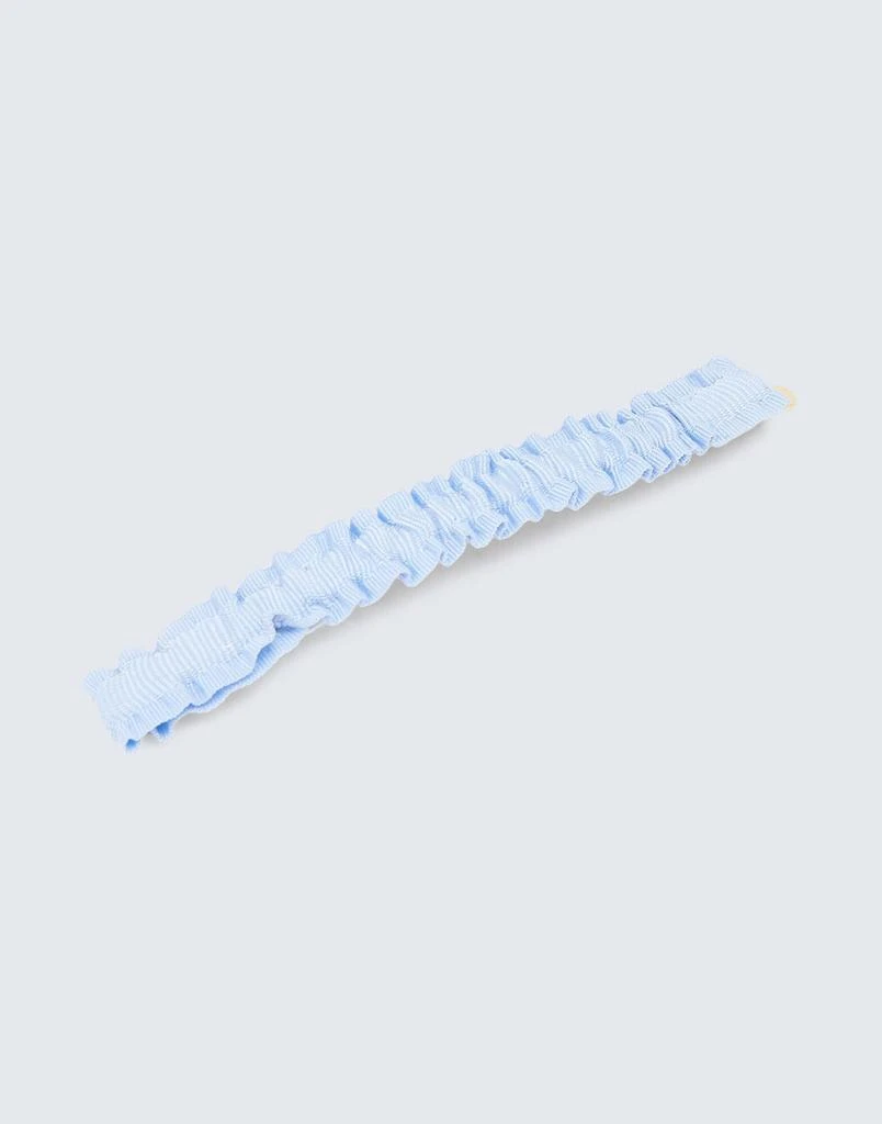 商品8 by YOOX|Hair accessory,价格¥175,第3张图片详细描述