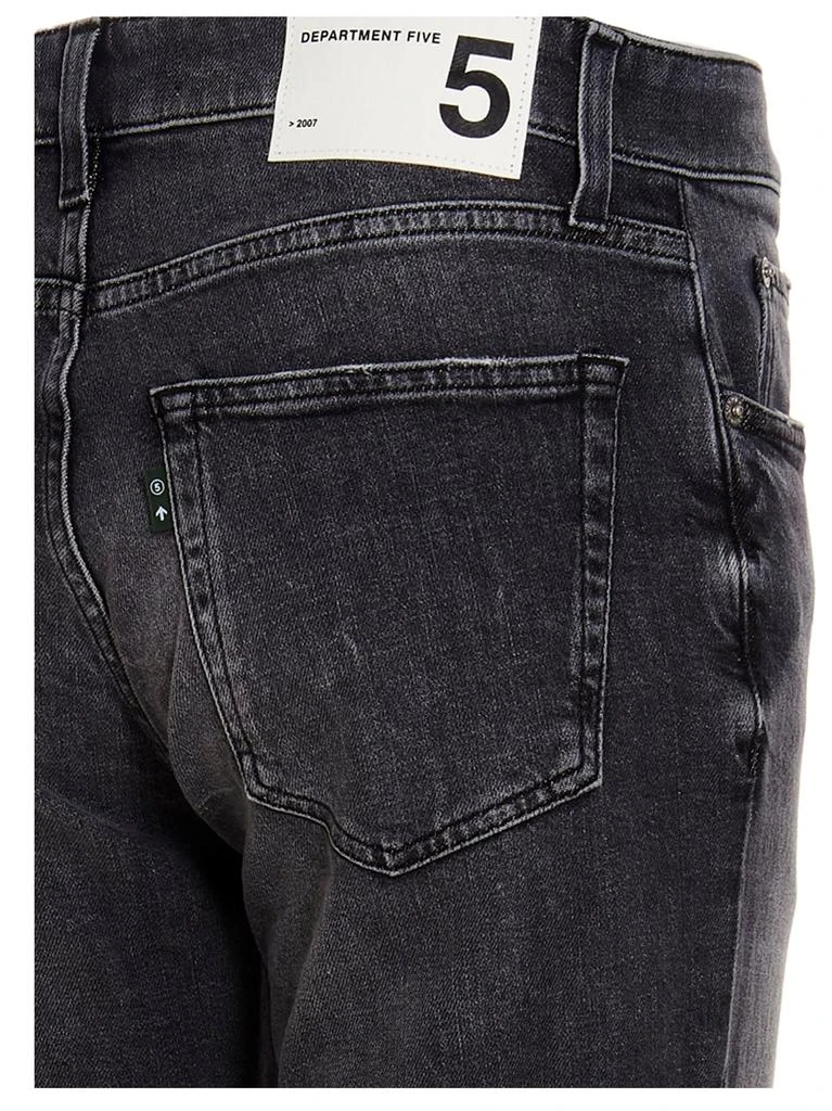 商品Department Five|skeith Jeans,价格¥1855,第2张图片详细描述