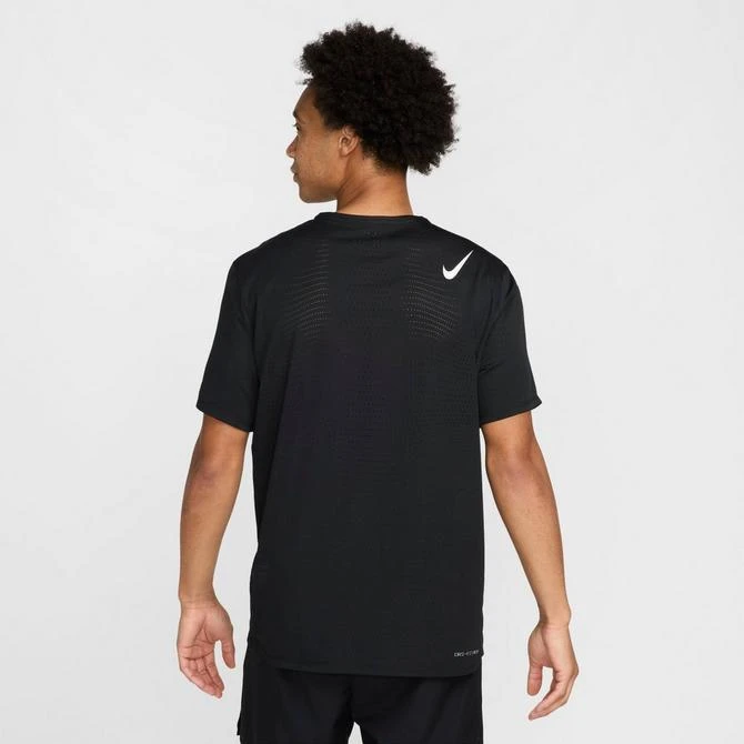 商品NIKE|Men's Nike AeroSwift Dri-FIT ADV Running Top,价格¥667,第3张图片详细描述