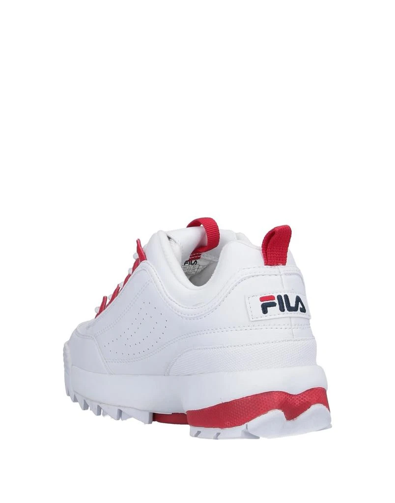 商品Fila|Sneakers,价格¥375,第3张图片详细描述