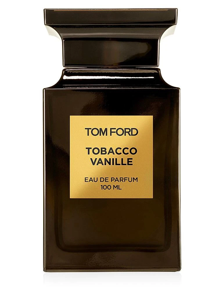 商品Tom Ford|Tobacco Vanille Eau de Parfum,价格¥3320,第1张图片