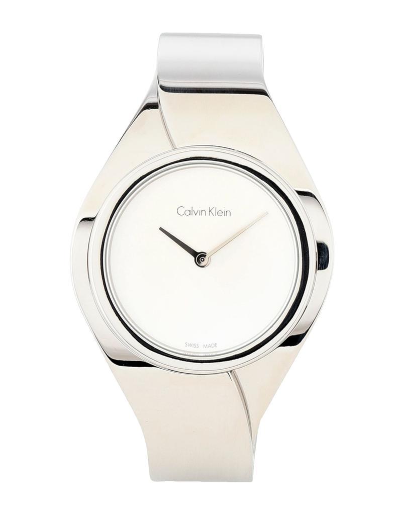 商品Calvin Klein|Wrist watch,价格¥582,第1张图片