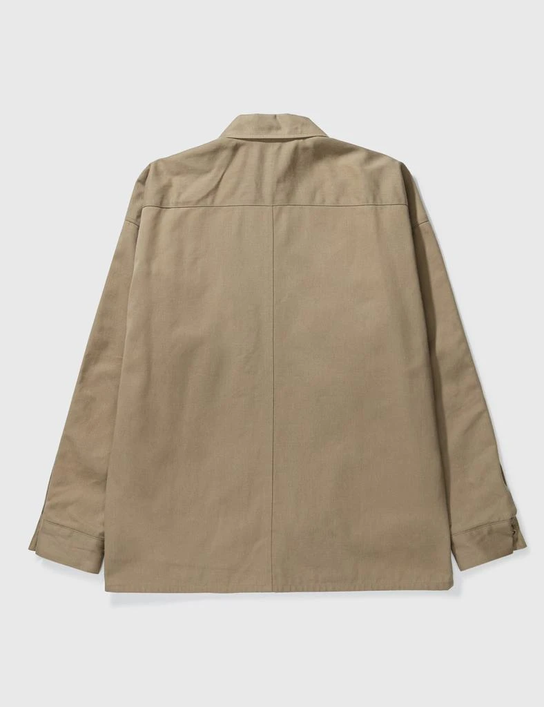 商品[二手商品] Fear of god|FEAR OF GOD JACKET,价格¥4732,第2张图片详细描述