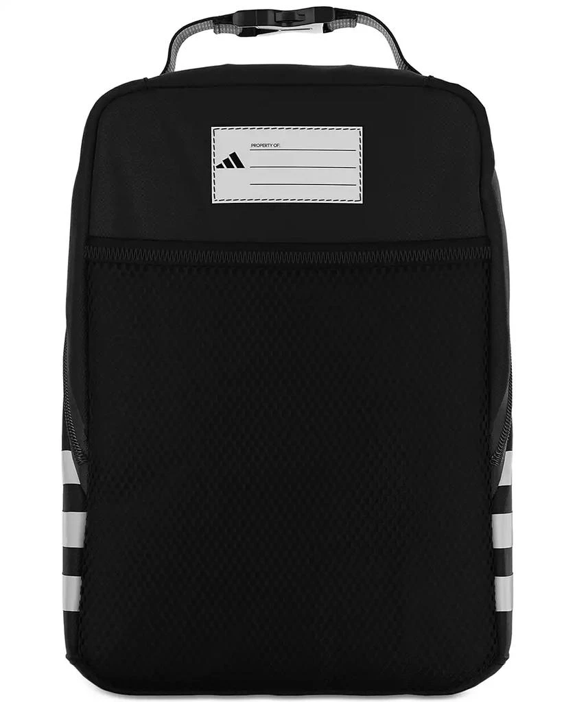 商品Adidas|Men's Santiago 3 Lunch Bag,价格¥156,第2张图片详细描述