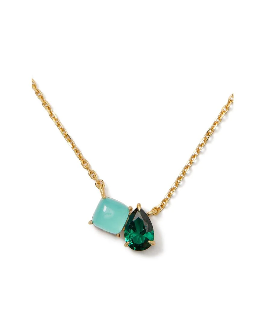 商品Kate Spade|Pendant Necklace,价格¥426,第1张图片