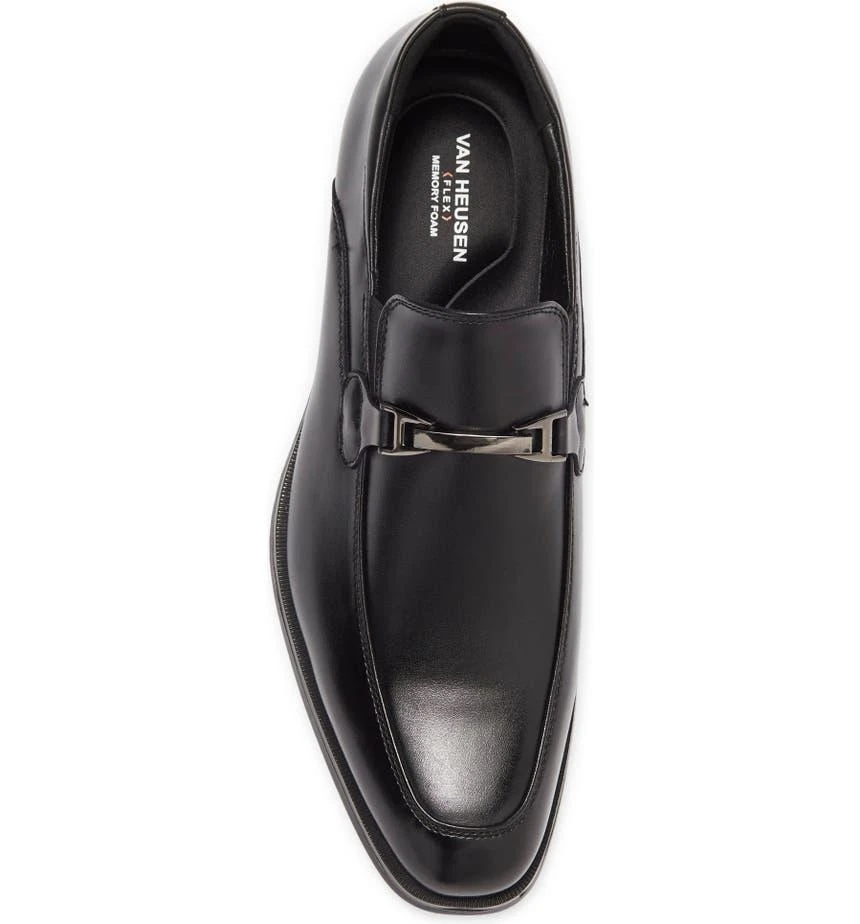 商品Van Heusen|Tate Bit Slip-On,价格¥240,第4张图片详细描述