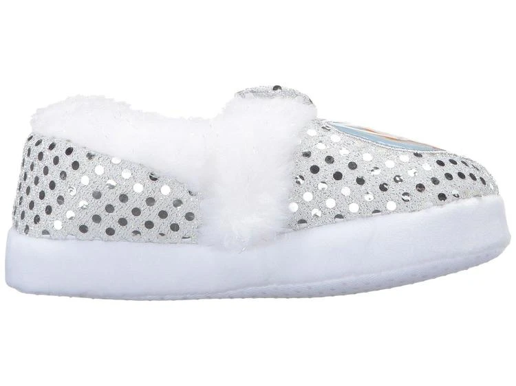 Favorite Characters Disney® Frozen Slipper FRF214 (Toddler/Little Kid) 女童拖鞋(幼儿/低龄儿童) 商品