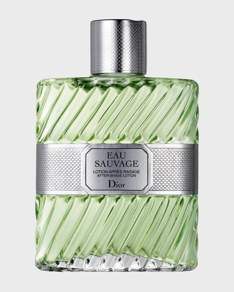 商品Dior|Eau Sauvage After-Shave Lotion, 3.4 oz.,价格¥541,第1张图片