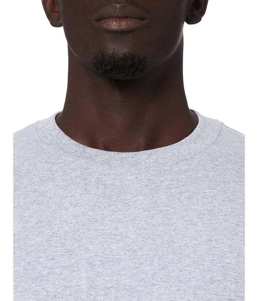 商品Carhartt|Men's Relaxed Fit Short Sleeve T-Shirt,价格¥119,第5张图片详细描述