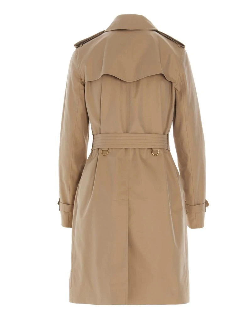 商品Burberry|Burberry Kensington Heritage Trench Coat,价格¥12235,第2张图片详细描述