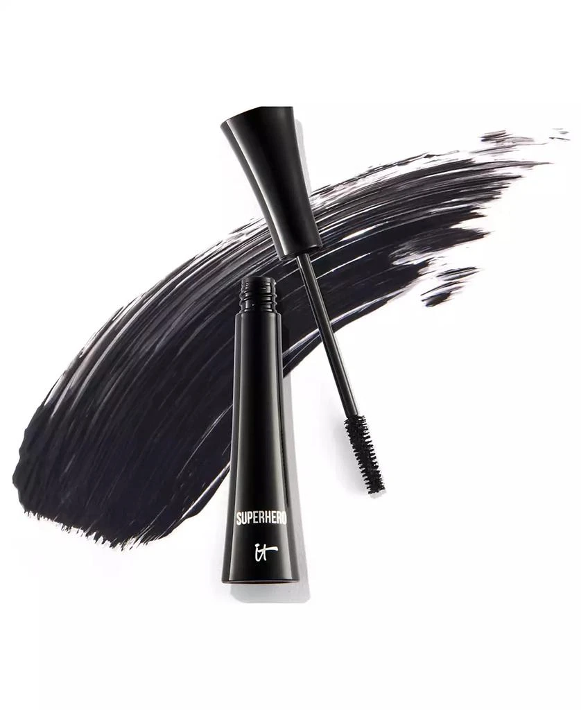 商品IT Cosmetics|极致纤长丰盈睫毛膏 - 旅行便携装,价格¥127,第3张图片详细描述