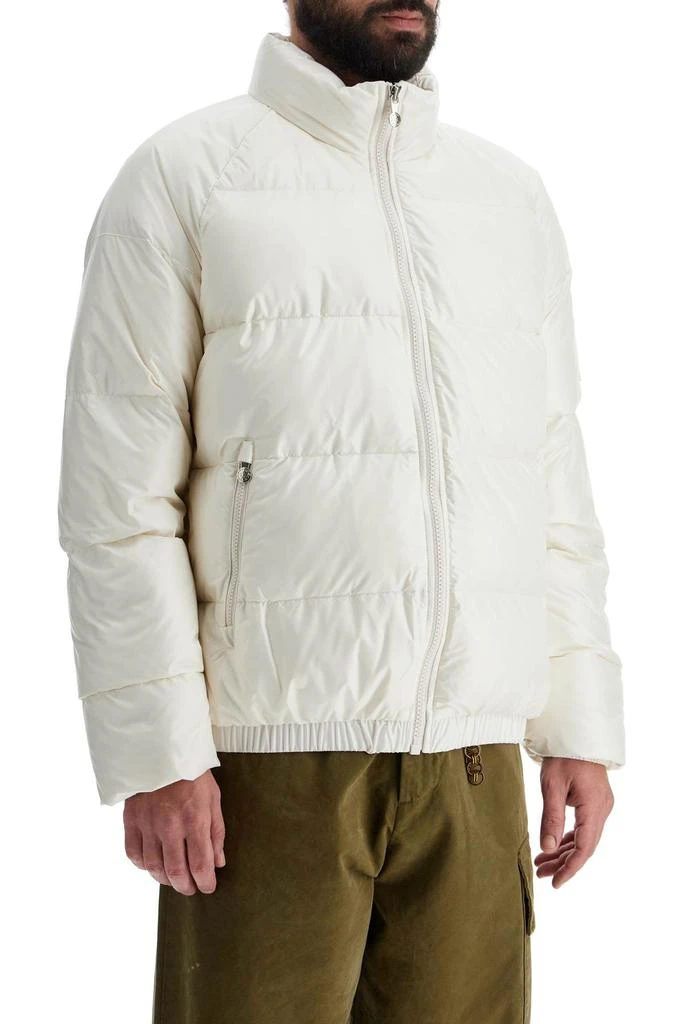 商品PYRENEX|vintage mythic 3 down jacket,价格¥2044,第2张图片详细描述
