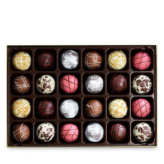 Patisserie Truffles 商品