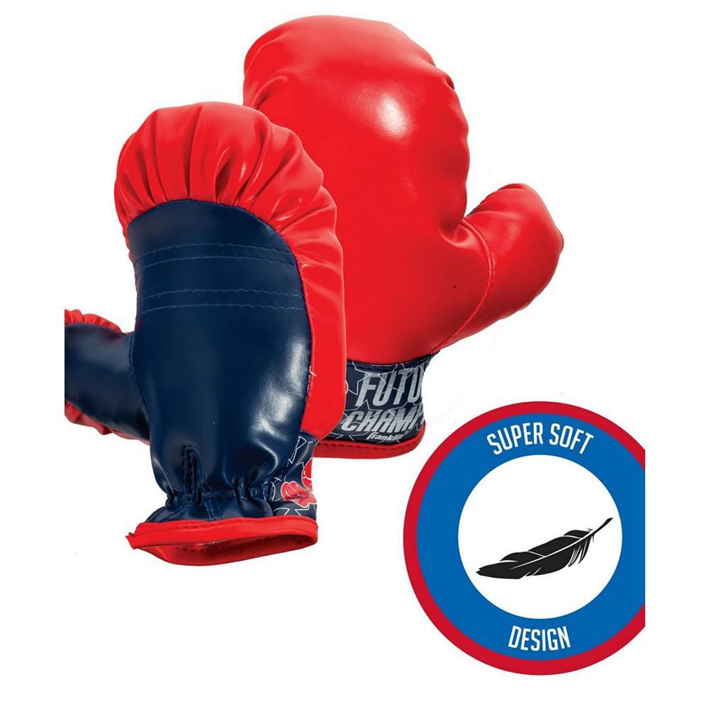 商品Franklin|Kids Mini Boxing Set - Future Champs,价格¥259,第5张图片详细描述