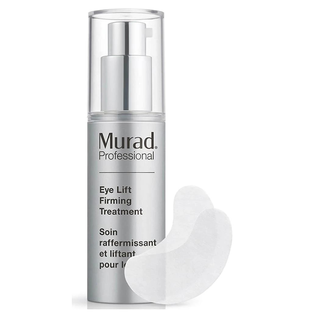 商品Murad|紧致眼膜 40片,价格¥507,第1张图片