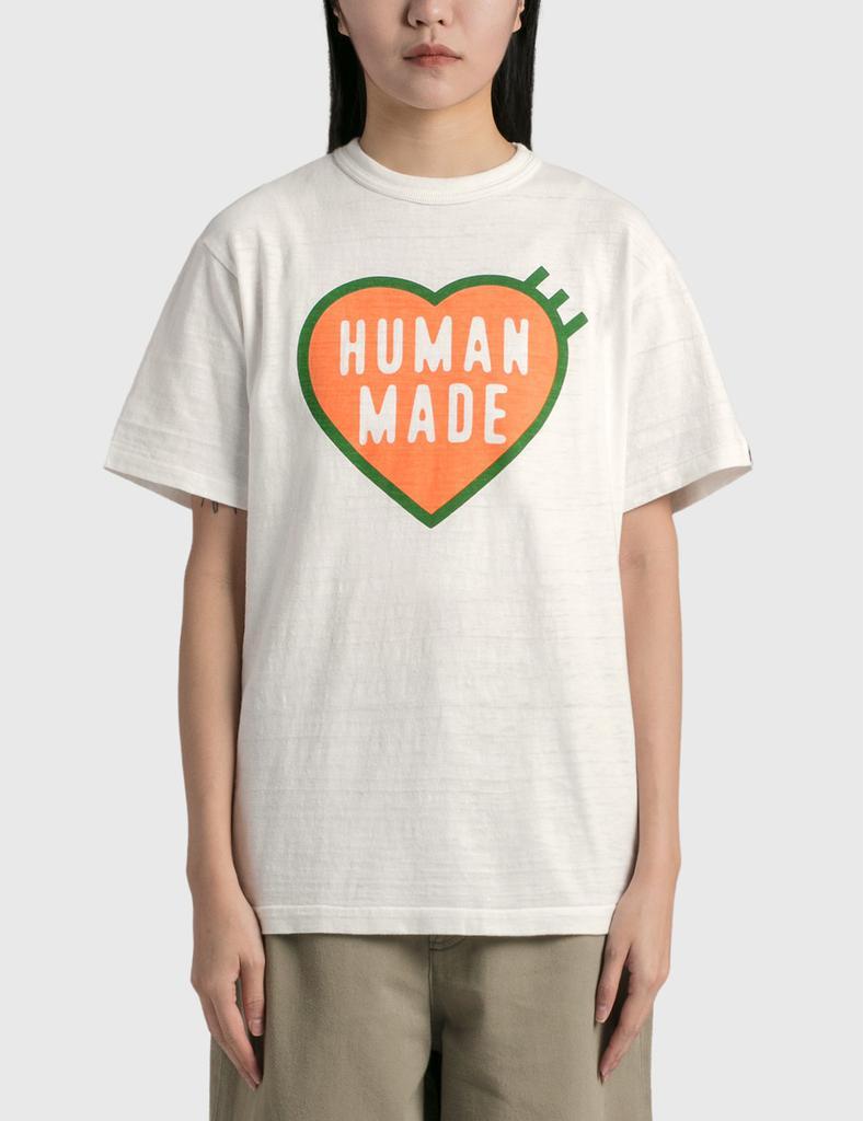 商品Human Made|Graphic T-shirt #12,价格¥654,第1张图片