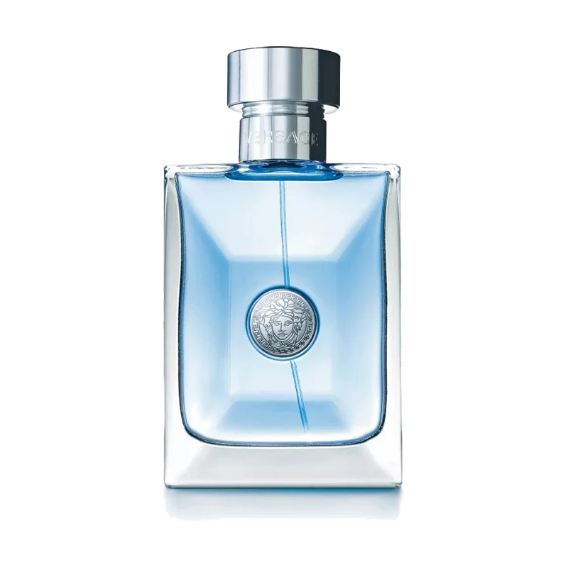 Versace范思哲同名经典男士香水50ml-100ml  EDT淡香水 商品