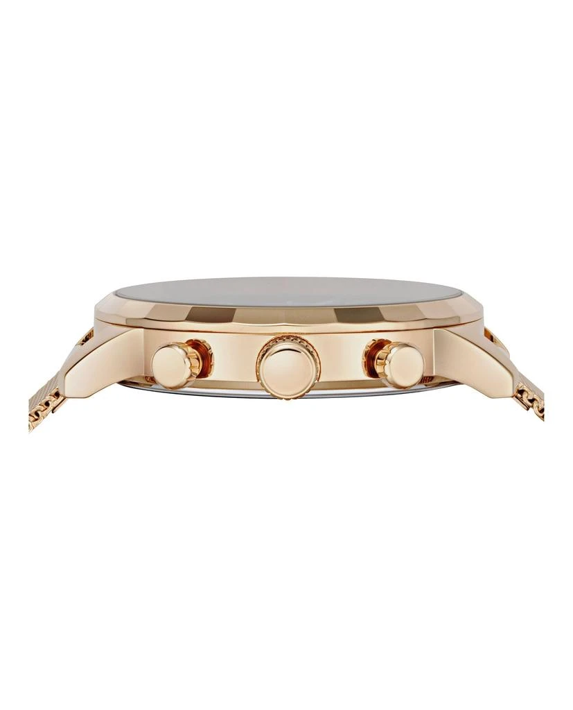 商品Versus Versace|Eugene Metal Watch,价格¥819,第2张图片详细描述