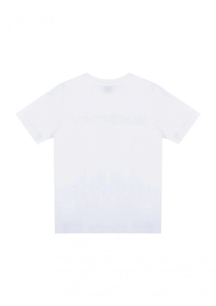 商品Burberry|Bristle T-Shirt for Boys,价格¥1162,第2张图片详细描述