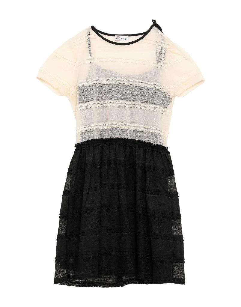 商品[国内直发] RED Valentino|Short dress,价格¥730,第1张图片