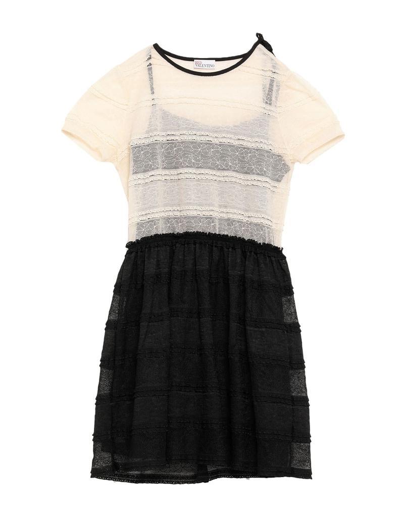 商品[国内直发] RED Valentino|Short dress,价格¥722,第1张图片