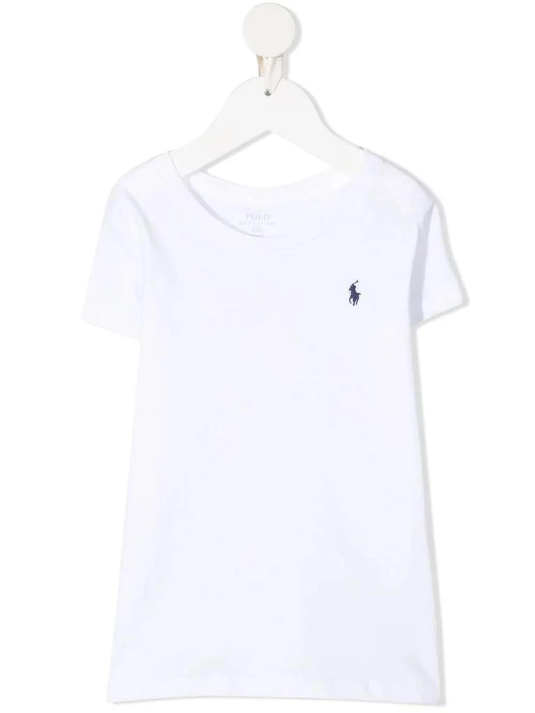 商品Ralph Lauren|Logo t-shirt,价格¥124,第1张图片