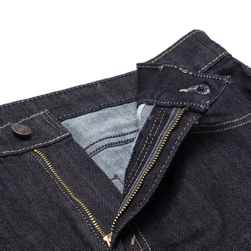 Levi's 李维斯 男士蓝色棉牛仔裤 622090024 商品