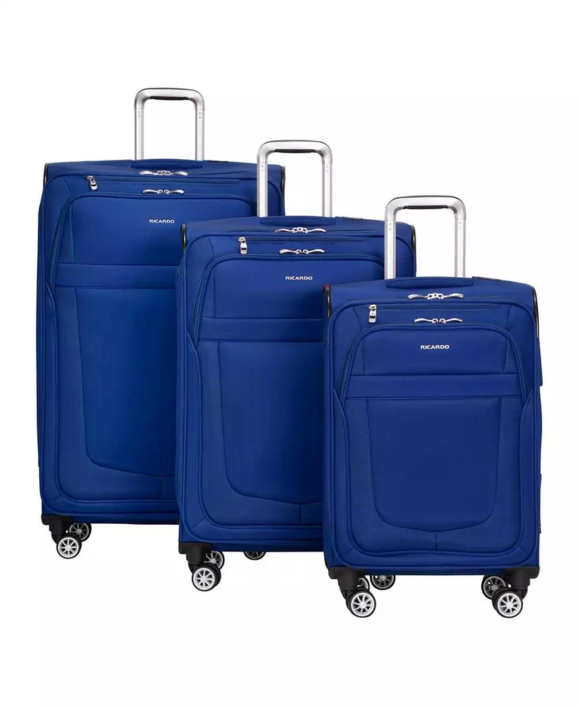 La Jolla Softside Carry-on Spinner, 21" 商品