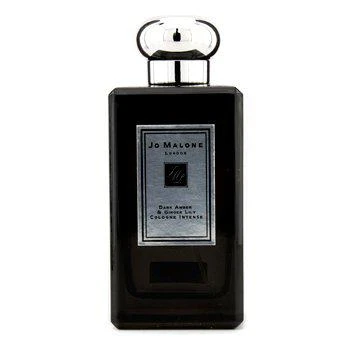 Jo Malone London]Dark Amber & Ginger Lily Cologne Intense 价格