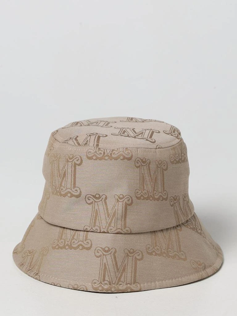 商品Max Mara|Max Mara hat for woman,价格¥1053,第1张图片