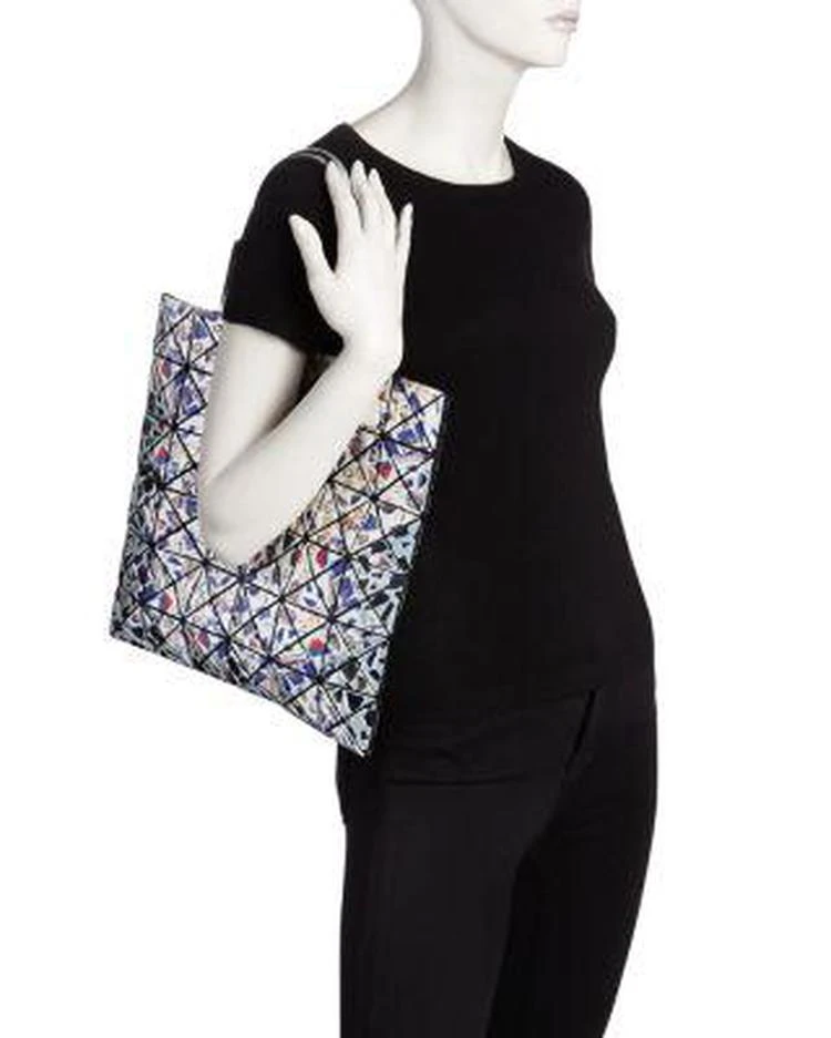 商品Issey Miyake|Issey Miyake Platinum Gem Tote,价格¥8058,第2张图片详细描述