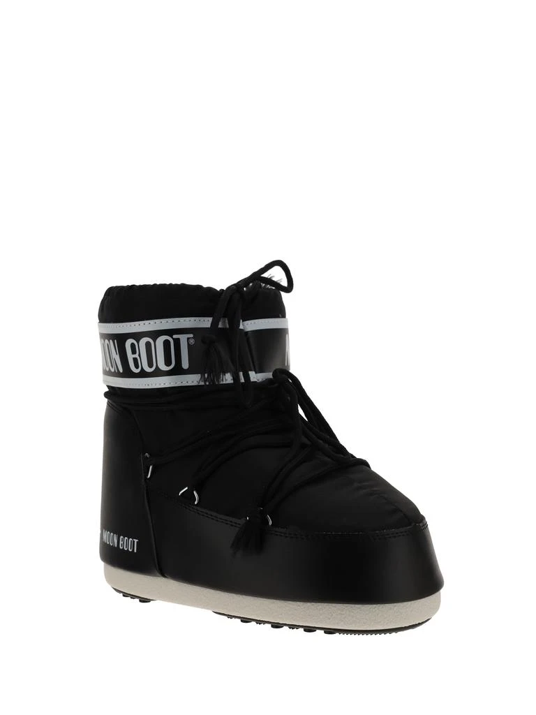 商品Moon Boot|Moon Boot Icon Low Boots,价格¥1120,第2张图片详细描述