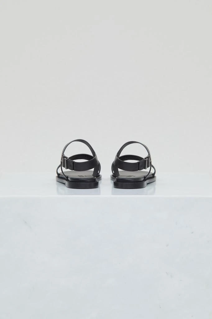 商品预计3周后发货 Closed|Closed - Chaussures Sandal - Black - Femme,价格¥471,第3张图片详细描述