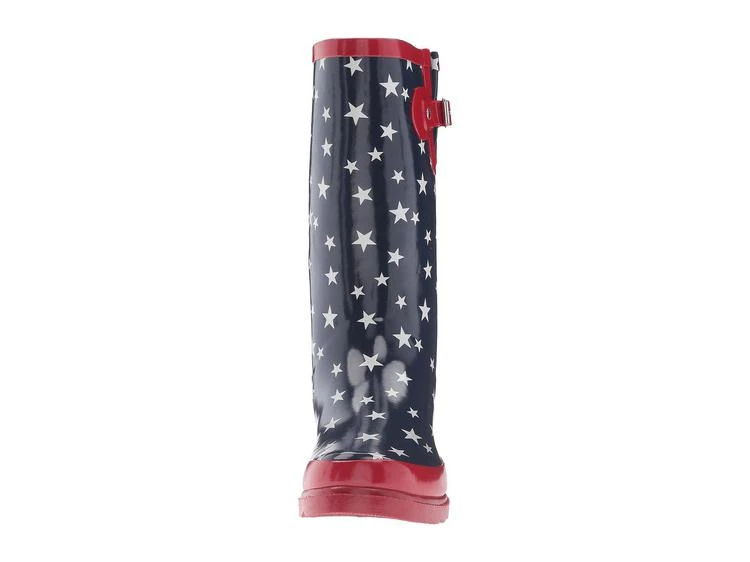 Western Chief Patriotic Stars 女士雨靴 商品