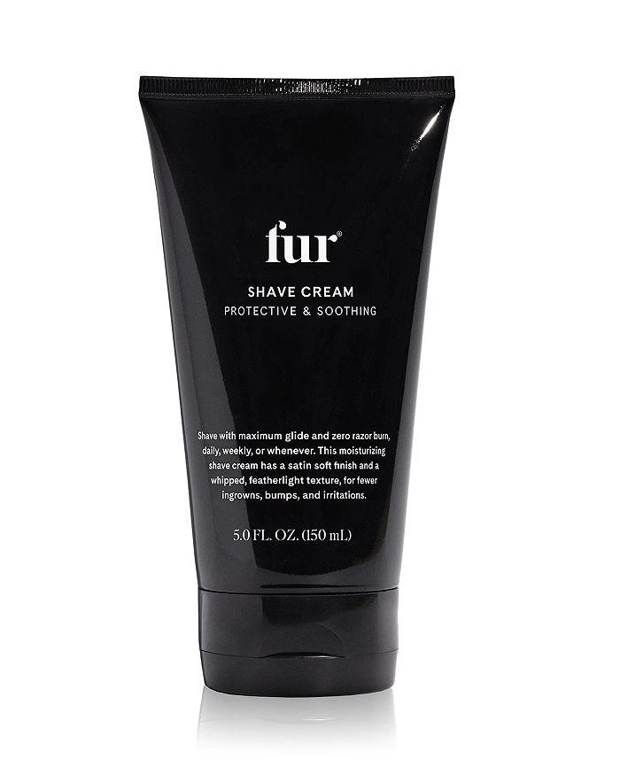 商品Fur|Shave Cream 5 oz.,价格¥242,第1张图片