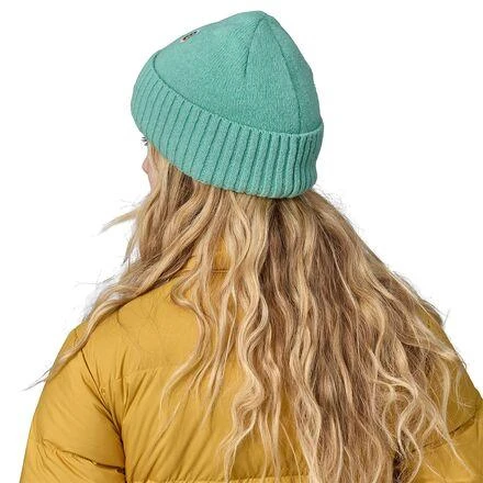 商品Patagonia|Brodeo Beanie - Men's,价格¥223,第3张图片详细描述