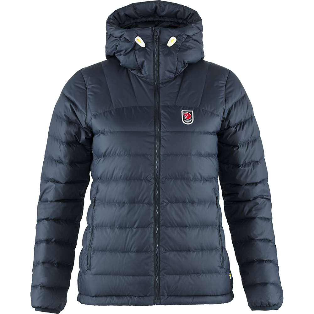 Fjallraven Women's Expedition Pack Down Hoodie商品第5张图片规格展示