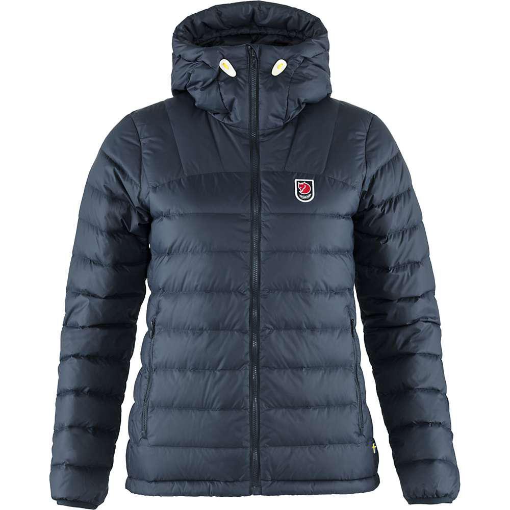 商品Fjällräven|Fjallraven Women's Expedition Pack Down Hoodie,价格¥1967,第7张图片详细描述