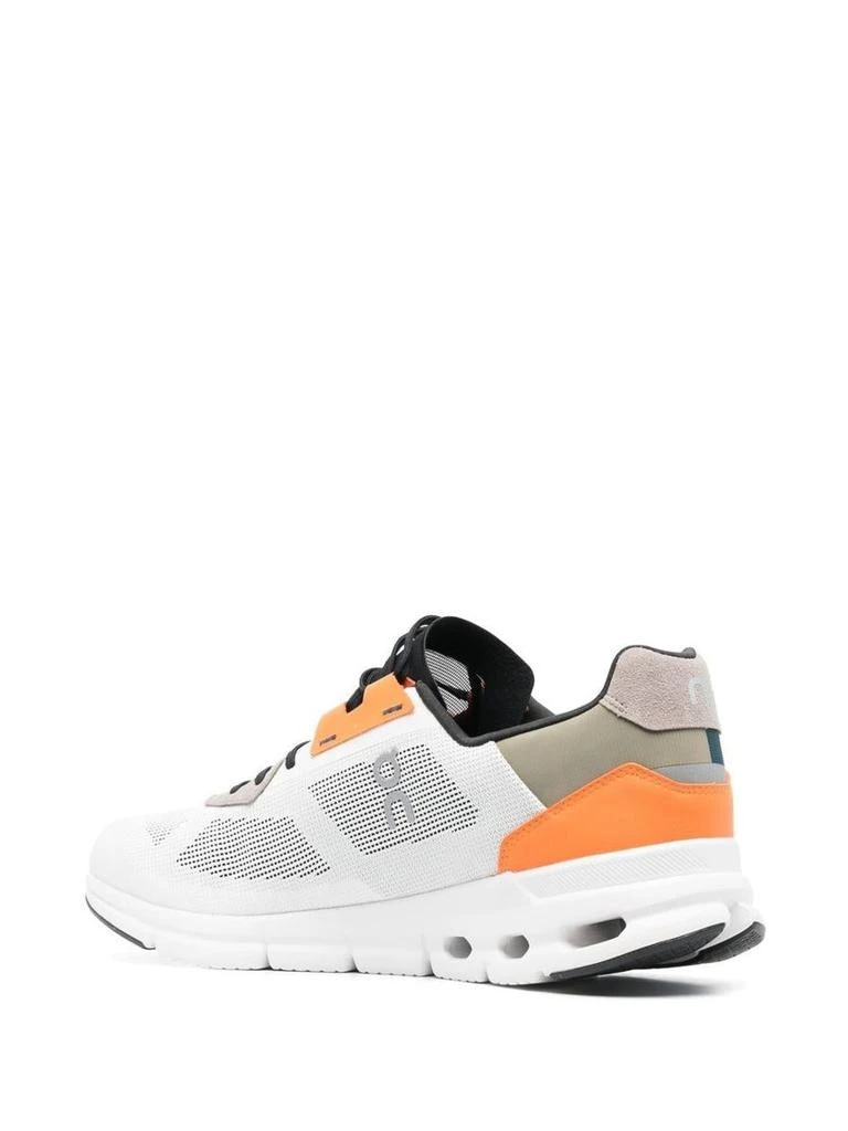 商品On|ON RUNNING Sneaker with logo,价格¥1214,第3张图片详细描述