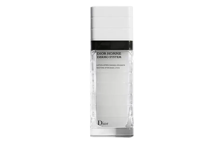 商品[国内直发] Dior|迪奥 桀骜男士 舒缓保湿 爽肤水 舒缓维稳保湿清爽修护补水 100ml,价格¥567,第1张图片