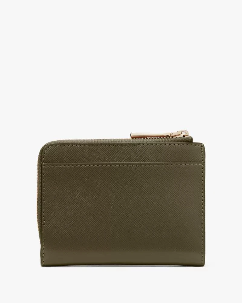 Madison Small L Zip Wallet 商品