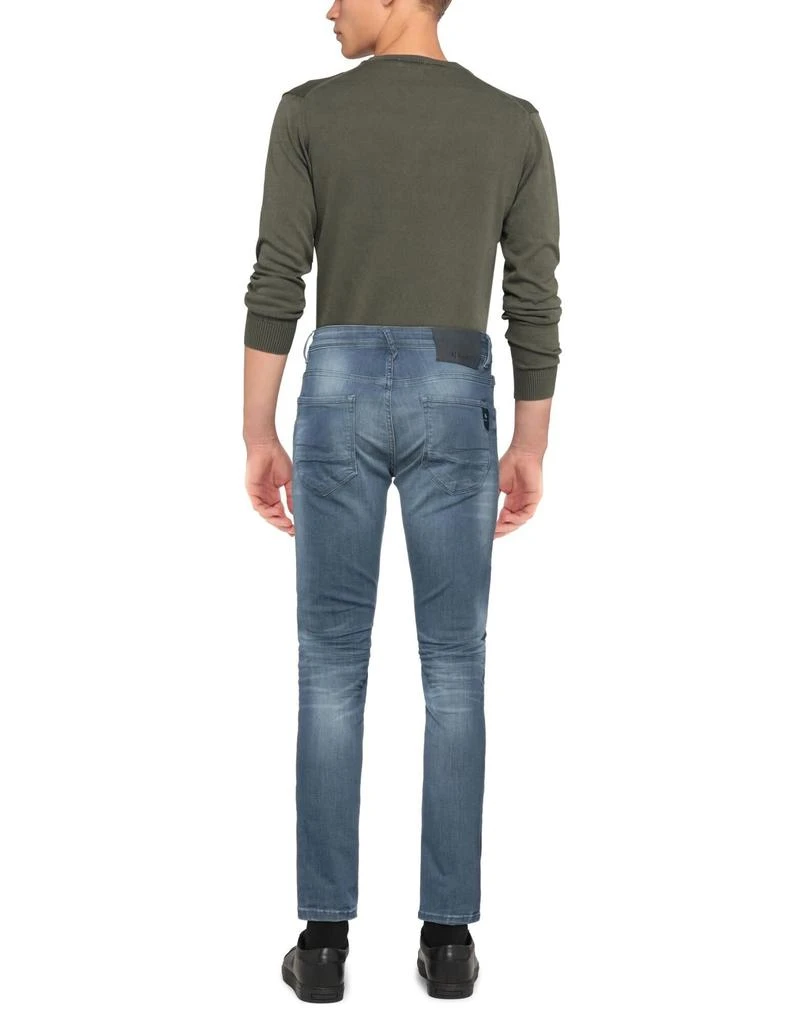 商品GARCIA|Denim pants,价格¥252,第3张图片详细描述
