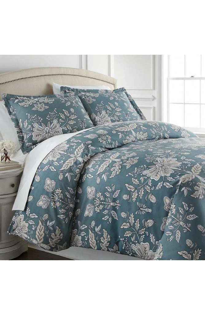 商品SOUTHSHORE FINE LINENS|Luxury Premium Oversized Comforter Set,价格¥362,第1张图片