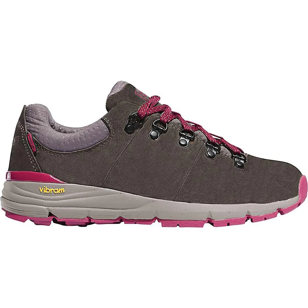 商品Danner|Danner Women's Mountain 600 Low 3IN Boot 登山鞋,价格¥659,第2张图片详细描述